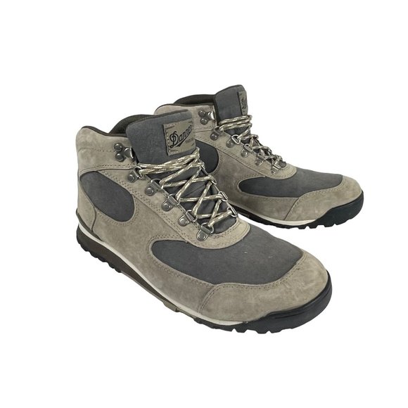 Danner Shoes Danner Mens Hiking Boots Size Jag Timber Dark Shadows